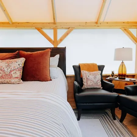 Battenkill Glamping Resort